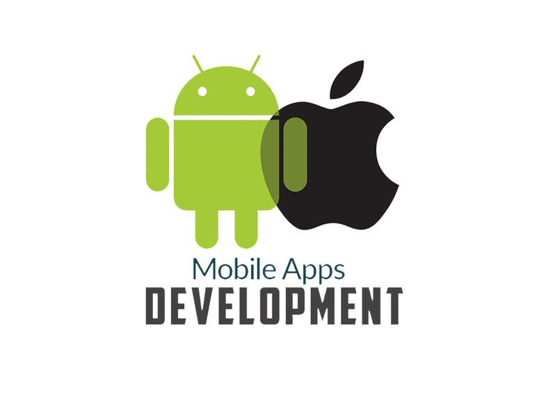 Mobile App logo pic - United